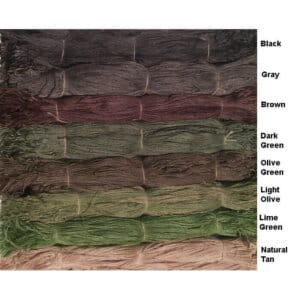 Ghillie Jute String - Image 2