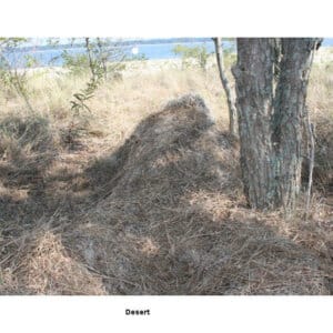 BDU Ultra-Light Sniper Jacket and Pant Ghillie Suit - Image 18