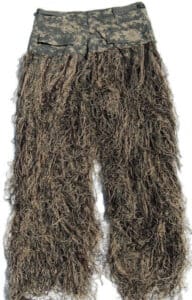 BDU Ultra-Light Ghillie Pants - Image 5