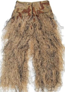 BDU Ultra-Light Ghillie Pants - Image 2