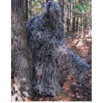 Ultralight Ghillie Poncho