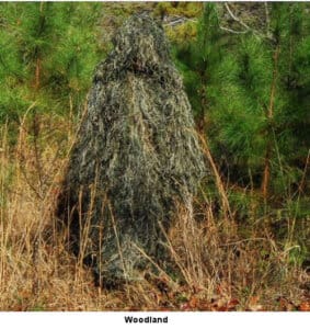 Custom Ultra-Light Ghillie Suit Kit - Image 3