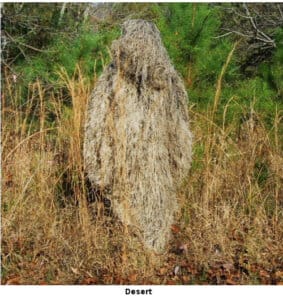 Custom Ultra-Light Ghillie Suit Kit - Image 5