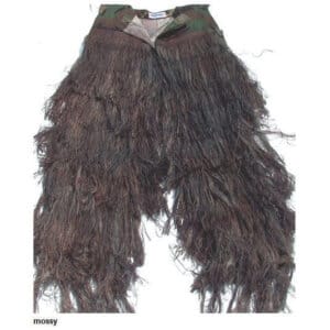 BDU Jute Ghillie Pants - Image 2