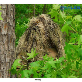 Ghillie Sniper Boonie Hat