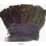 Jute Ghillie Suit Kit