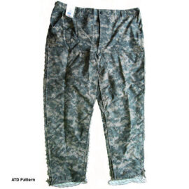 Build Your Own Sniper BDU Ghillie Pants
