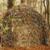 Ghillie Ground Blind Cover 5 Piece