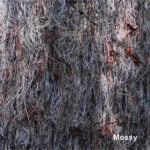 Ultra Light Back Pack/ Veil Ghillie 2x3