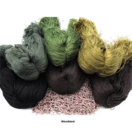 Ultra-Light Ghillie Suit Kit