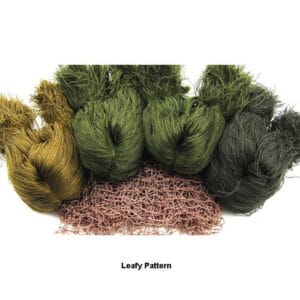 Ultra-Light Tracker Ghillie Suit Kit - Image 3