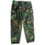 Build Your Own BDU Ghillie Pants