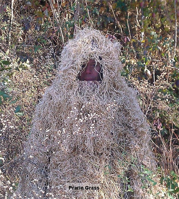 Prairie Grass