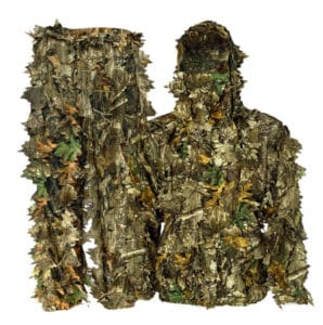 Titan 3d Outfitter Leafy Suit for Hunting Heavy Duty - Image 4
