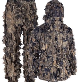 Titan 3d Outfitter Leafy Suit for Hunting Heavy Duty