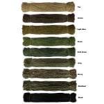 Ultra-Light Ghillie String