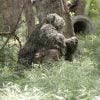 Ultralight Ghillie Poncho - Thumbnail Image 6