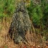 Ultralight Ghillie Poncho - Thumbnail Image 2